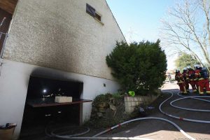 incendie sous sol liancourt
