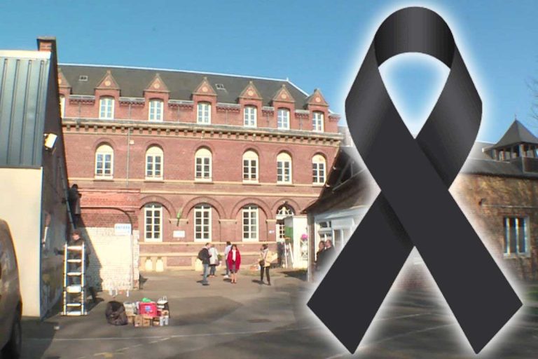 institut saint esprit deces Mort inexpliquée d'un enfant de 4 ans à Beauvais