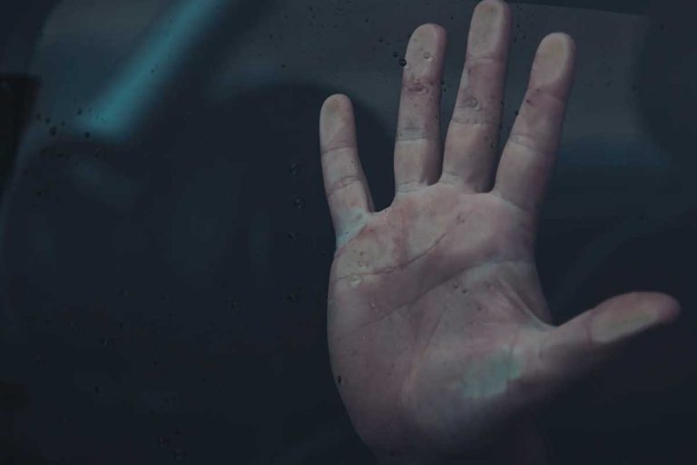 kidnapping