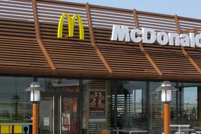 mac donald