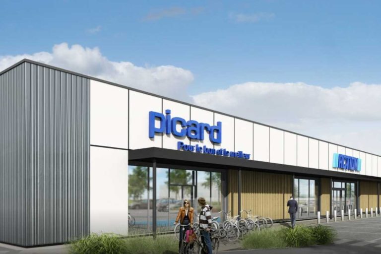 nouveau magasin action beauvais