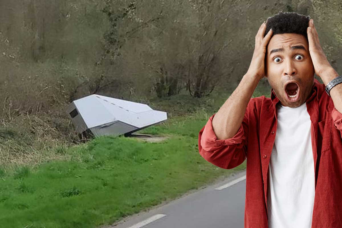radar rethondes vandalise