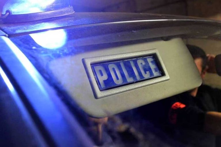 recherche police
