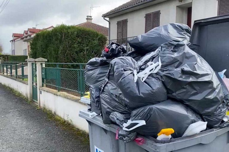 taxe ordures menageres