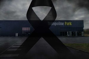trampoline park chambly