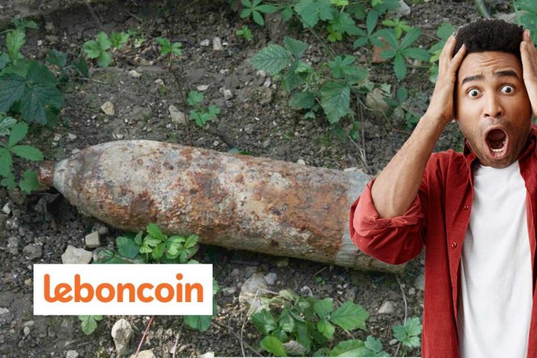 vente obus leboncoin