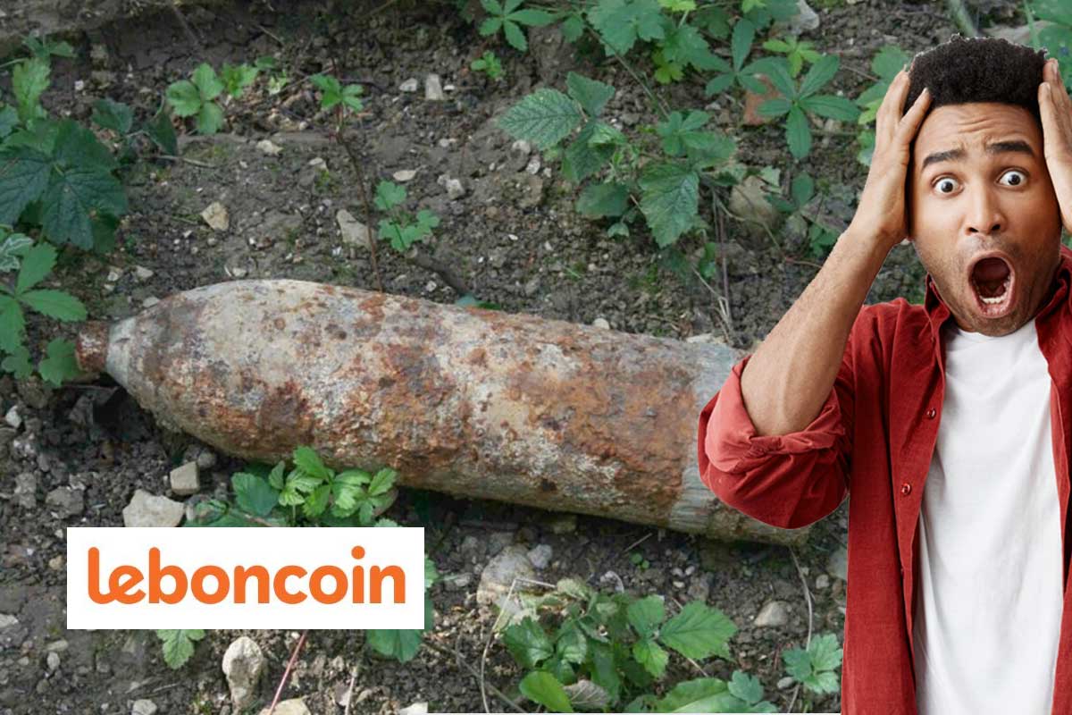 vente obus leboncoin