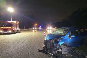 accident a1 plailly