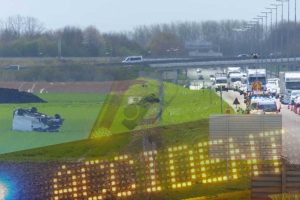 accident berny en santerre