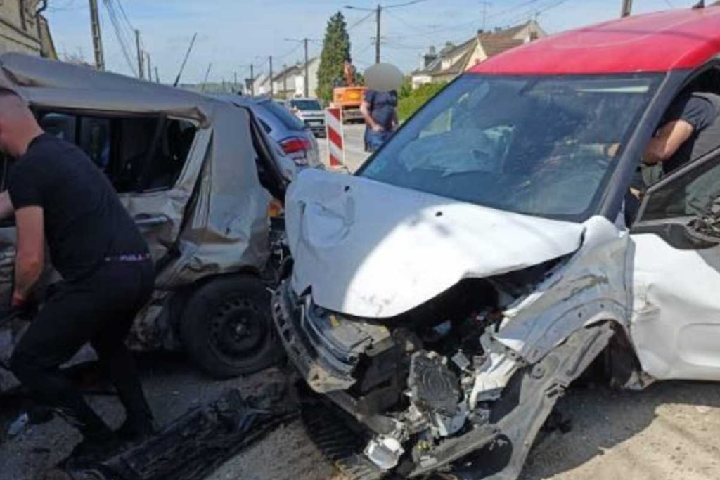 accident nointel