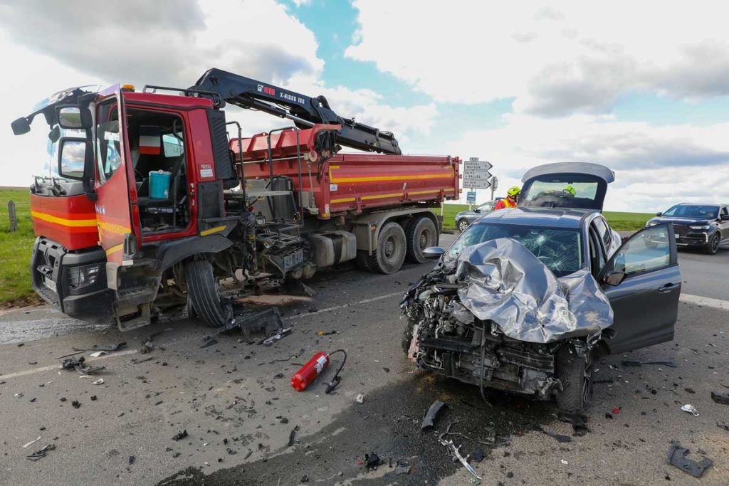 accident noyers saint martin