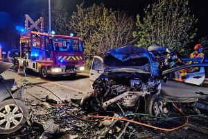 accident rd1330 senlis