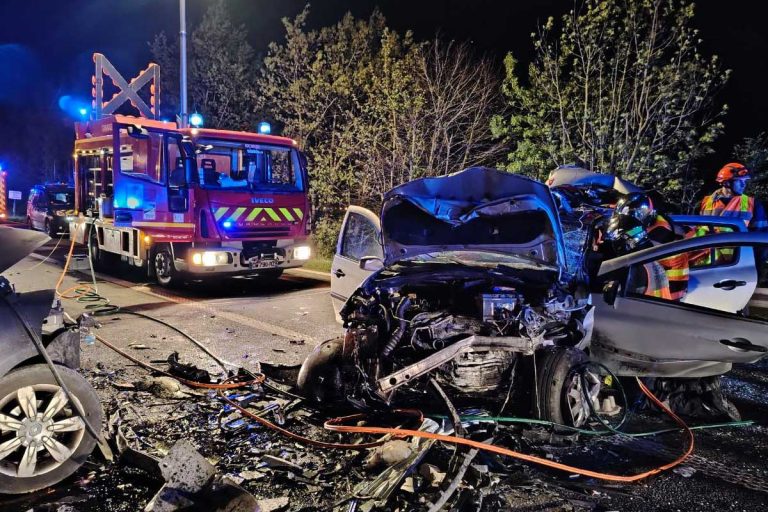 accident rd1330 senlis