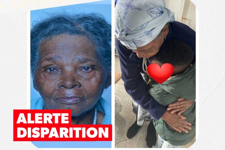 alerte disparition constantina