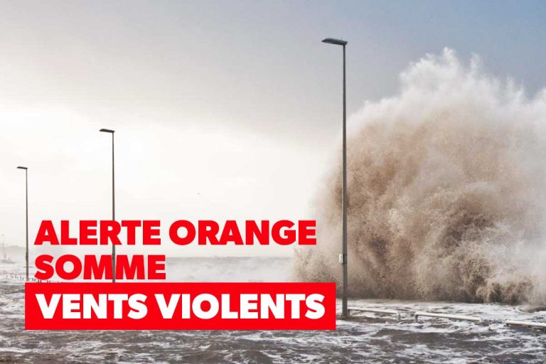 alerte vents violents