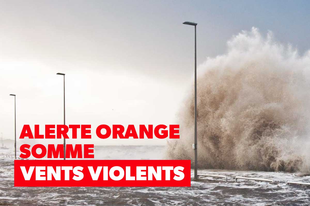 alerte vents violents
