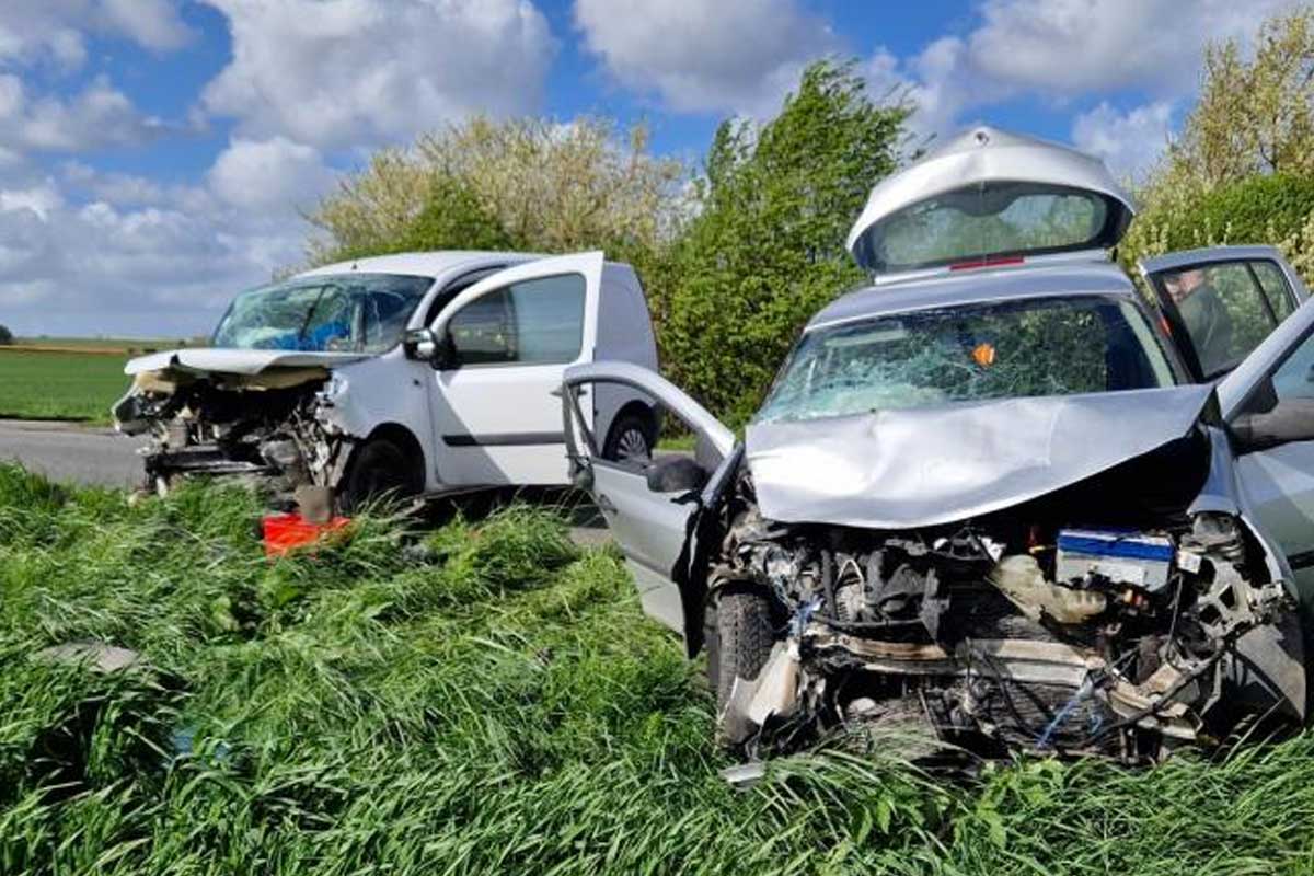 argœuves accident