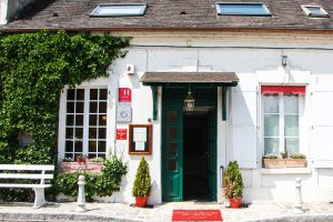 auberge a la bonne idee