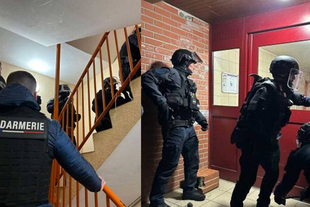 bilan operation place nette