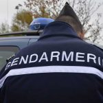 brigade de recherches de la gendarmerie