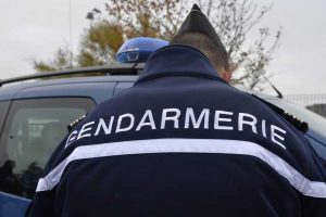 brigade de recherches de la gendarmerie