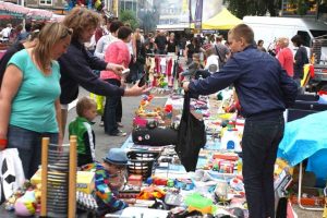 brocantes