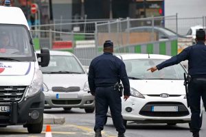 conduite sans permis