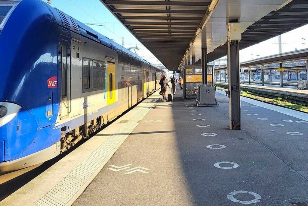 deces gare pavant