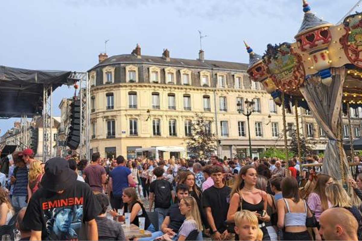fete musique compiegne