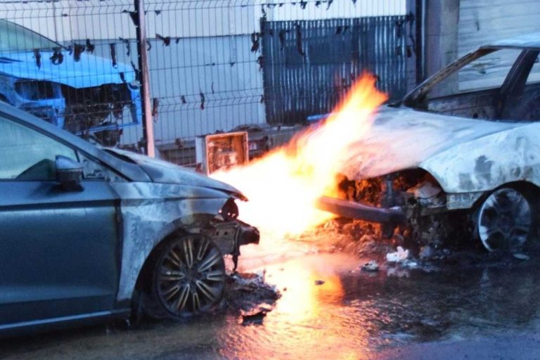 fuite gaz vic sur aisne