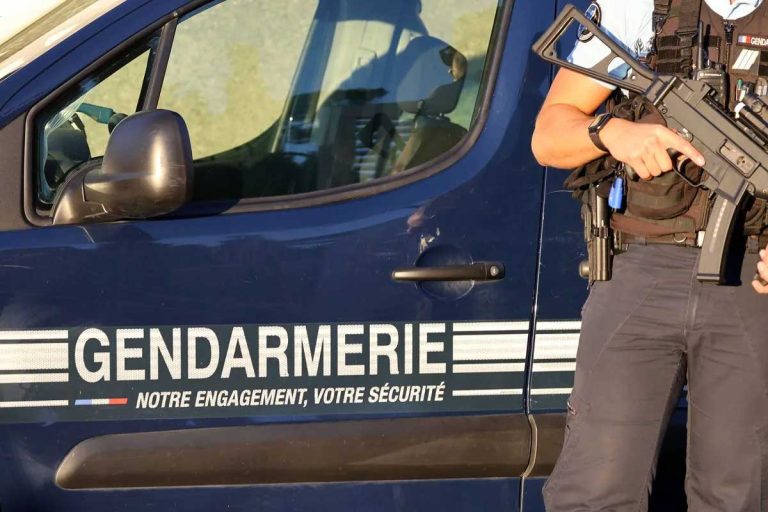 gendarmerie nationale picardie