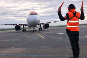 greve aeroport beauvais