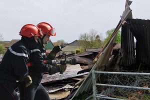 incendie acheux en vimeu