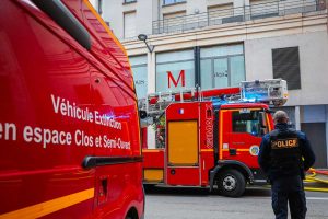 incendie appartement amiens