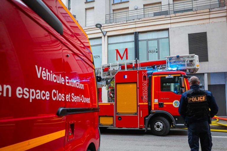 incendie appartement amiens