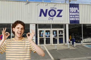 magasin noz