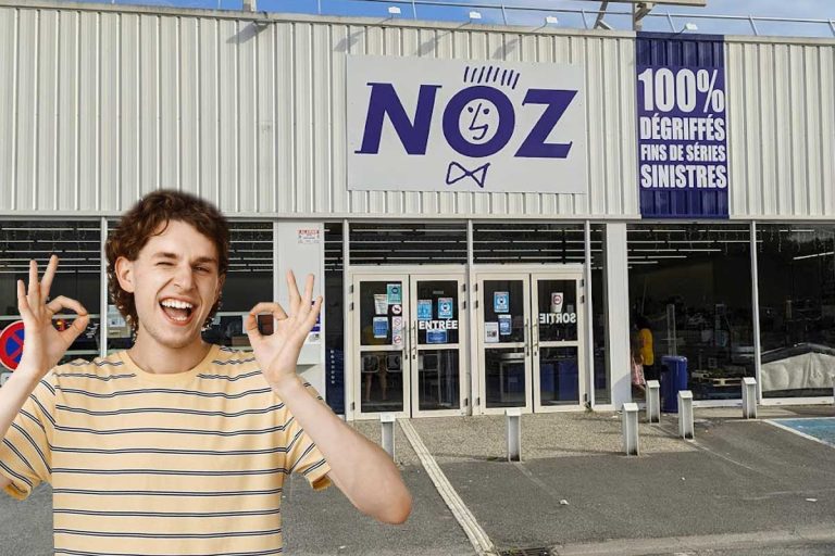 magasin noz
