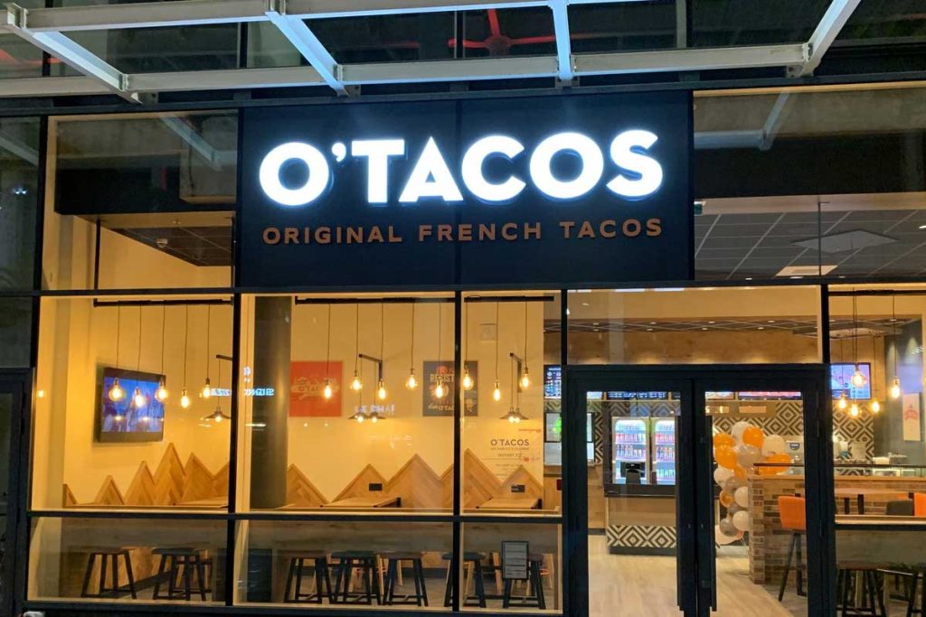 magasin otacos