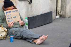 mendicite