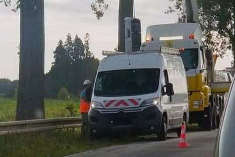 radar ressons le long