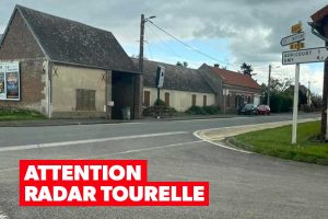 radar tourelle margny aux cerises