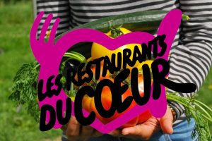restau du coeur legume