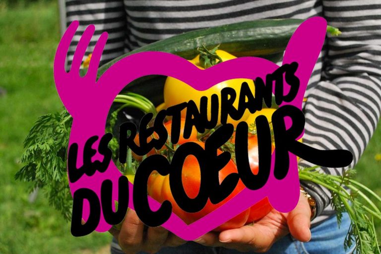restau du coeur legume