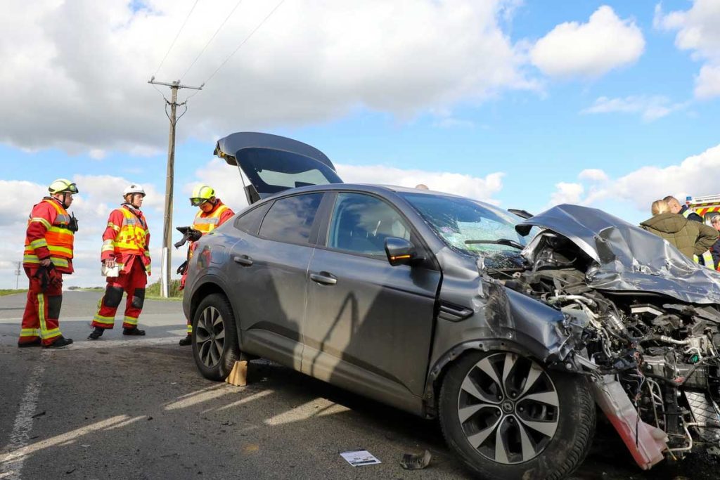 sdis accident noyers saint martin