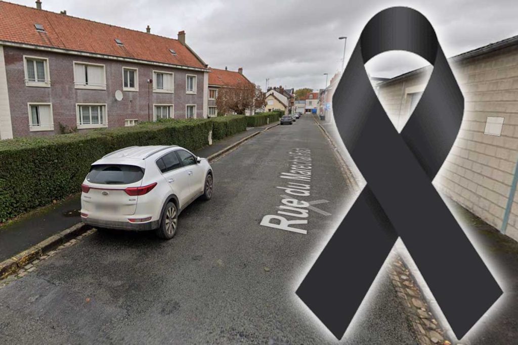 septuagenaire decede peronne