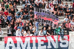 suppoprter amiens sc