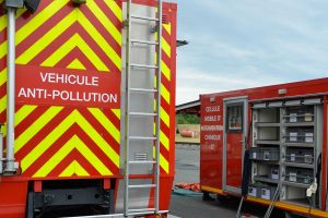 vehicule anti pollution