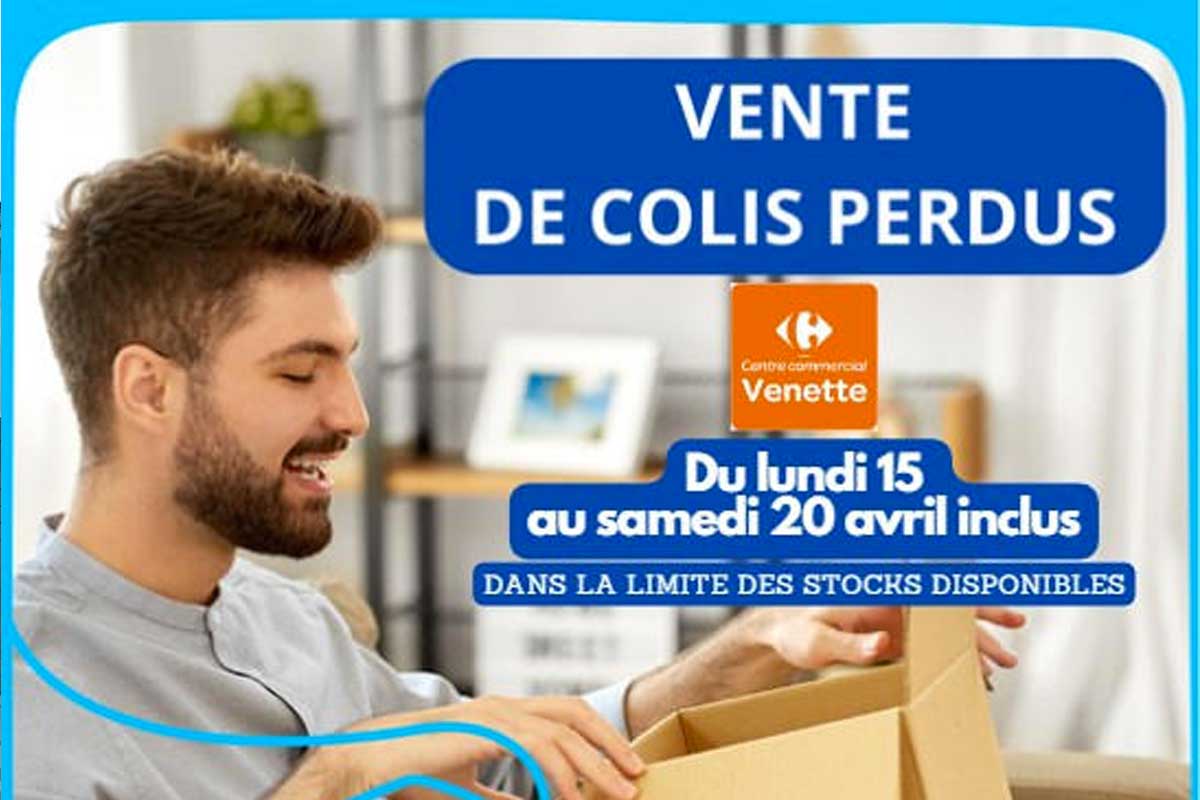 vente colis mysteres venette