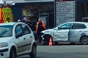 accident blangy sur bresle