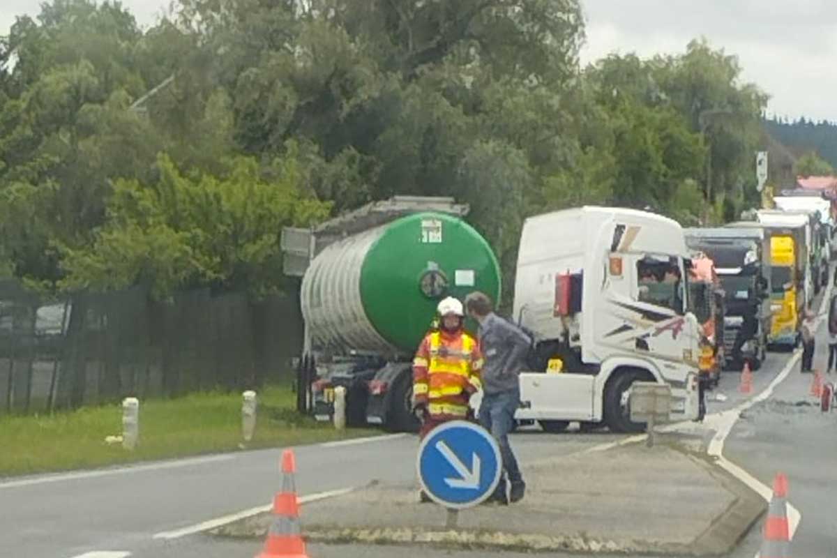 accident ons en bray